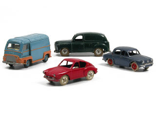 Lot 136 - C.I.J. (FRANCE) (4)