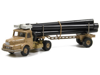 Lot 342 - DINKY TOYS (FRANCE) (1)