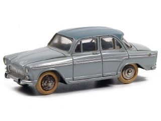 Lot 251 - DINKY TOYS FRANCE (1)