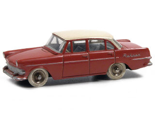 Lot 261 - DINKY TOYS (FRANCE) (1)