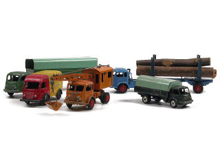 Lot 137 - C.I.J. (FRANCE) (5)