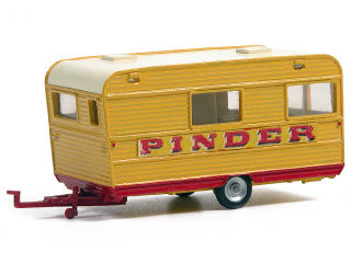 Lot 373 - DINKY TOYS (FRANCE) (1)