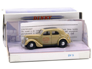 Lot 78 - DINKY MATCHBOX (1)