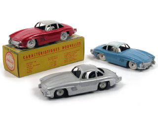 Lot 114 - QUIRALU (FRANCE) (3)