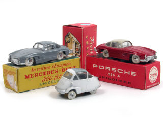 Lot 122 - QUIRALU (FRANCE) (3)