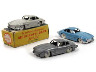 Lot 125 - QUIRALU (FRANCE) (3)