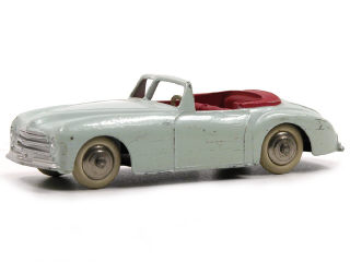 Lot 198 - DINKY TOYS FRANCE (1)
