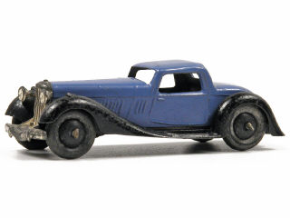 Lot 862 - DINKY TOYS GB (1)