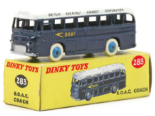 Lot 956 - DINKY TOYS GB (1)