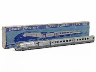 Lot 921 - DINKY TOYS GB (1)
