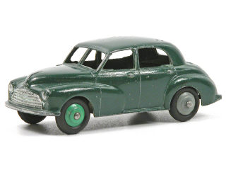 Lot 891 - DINKY TOYS GB (1)