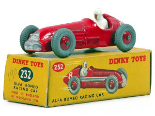 Lot 875 - DINKY TOYS GB (1)