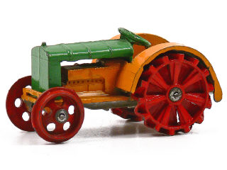 Lot 923 - DINKY TOYS GB (1)