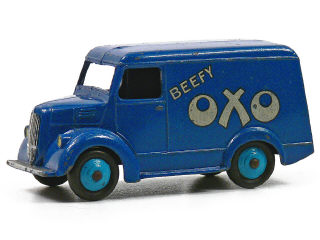 Lot 941 - DINKY TOYS GB (1)