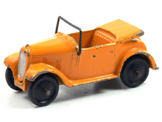 Lot 871 - DINKY TOYS GB (1)