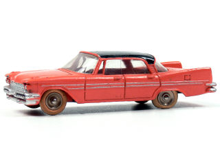 Lot 280 - DINKY TOYS FRANCE (1)
