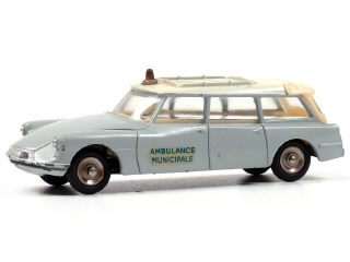 Lot 300 - DINKY TOYS (FRANCE) (1)