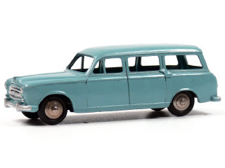 Lot 205 - DINKY TOYS (FRANCE) (1)