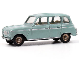 Lot 250 - DINKY TOYS FRANCE (1)