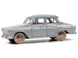 Lot 277 - DINKY TOYS FRANCE (1)