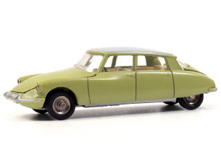Lot 264 - DINKY TOYS FRANCE (1)