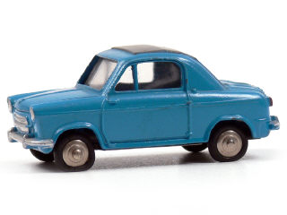 Lot 216 - DINKY TOYS (FRANCE) (1)
