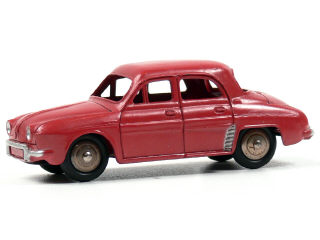 Lot 202 - DINKY TOYS (FRANCE) (1)