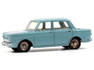 Lot 253 - DINKY TOYS FRANCE (1)