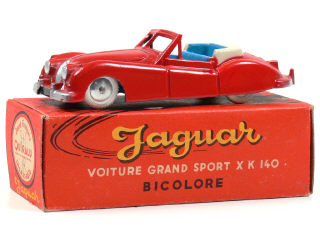 Lot 94 - QUIRALU (FRANCE) (1)