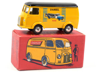 Lot 92 - QUIRALU (FRANCE) (1)