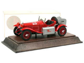 Lot 118 - TOGI (ITALY) (1)