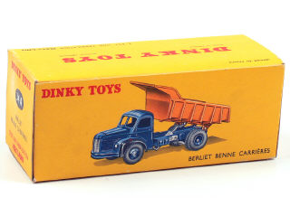 Lot 148 - DINKY TOYS FRANCE (1)