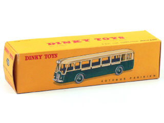 Lot 145 - DINKY TOYS (FRANCE) (1)