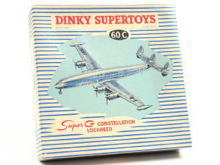 Lot 162 - DINKY TOYS FRANCE (1)