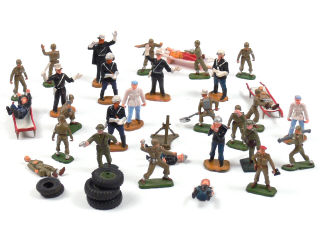 Lot 109 - STARLUX (FRANCE) (30)