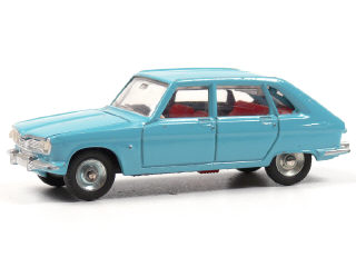 Lot 272 - DINKY TOYS FRANCE (1)