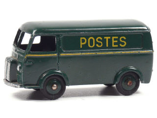 Lot 307 - DINKY TOYS (FRANCE) (1)