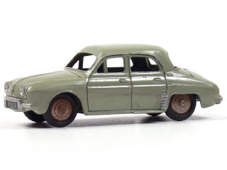 Lot 203 - DINKY TOYS (FRANCE) (1)