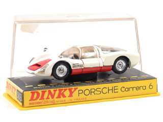 Lot 243 - DINKY TOYS FRANCE (1)