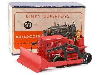 Lot 159 - DINKY TOYS FRANCE (1)