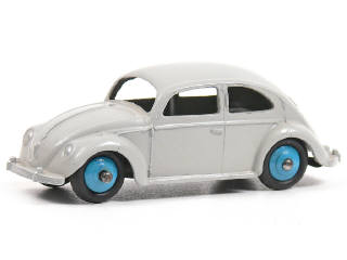 Lot 253 - DINKY TOYS (GB) (1)