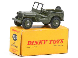 Lot 168 - DINKY TOYS (FRANCE) (1)