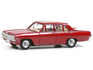 Lot 140 - DINKY TOYS FRANCE (1)