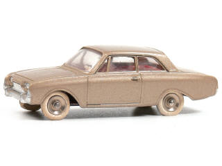 Lot 156 - DINKY TOYS (FRANCE) (1)