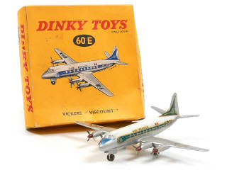Lot 161 - DINKY TOYS FRANCE (1)