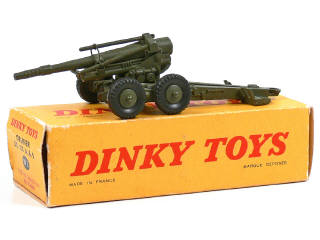 Lot 173 - DINKY TOYS (FRANCE) (1)