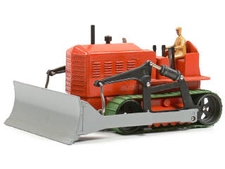 Lot 160 - DINKY TOYS FRANCE (1)