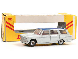 Lot 252 - DINKY TOYS GB (1)