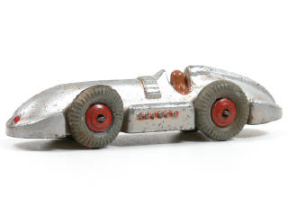 Lot 258 - DINKY TOYS GB (1)