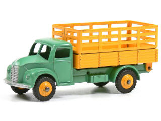 Lot 269 - DINKY TOYS GB (1)